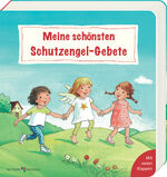 ISBN 9783766635402: Meine schönsten Schutzengel-Gebete (Pappbilderbücher mit Türchen)