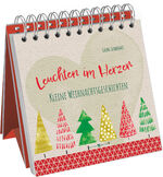 ISBN 9783766636034: Leuchten im Herzen - Kleine Weihnachtsgeschichten