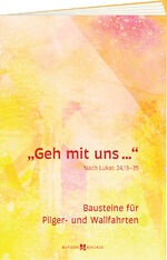 ISBN 9783766636799: Geh mit uns...' (nach Lukas 24,13-35)