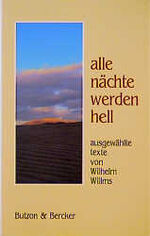 ISBN 9783766696601: Alle Nächte werden hell