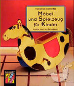 ISBN 9783766711311: Möbel und Spielzeug für Kinder Krative Ideen zum Selberbauen