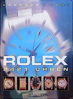 Rolex – 2421 Uhren