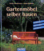 Gartenmöbel selber bauen