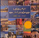 ISBN 9783766714428: LebensArt am Mittelmeer. Länder, Leute, Lifestyle by Asensio, Paco