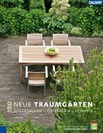 ISBN 9783766717122: 100 neue Traumgärten - Deutschland – Österreich – Schweiz                                                        Geplant und gebaut von den "Gärtnern von Eden"