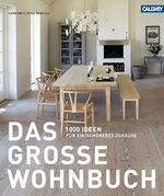 ISBN 9783766718037: Das große Wohnbuch – 1000 Ideen für ein schöneres Zuhause