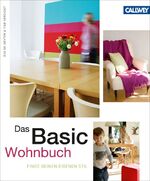 BasicWohnbuch - [finde Deinen eigenen Stil]