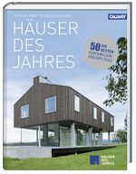 Häuser des Jahres – Die besten Einfamilienhäuser 2013