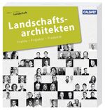 ISBN 9783766721600: Landschaftsarchitekten 2015