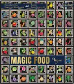 ISBN 9783766725516: Magic Food - Vegan