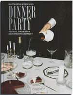 ISBN 9783766727046: Dinner Party - Abende, an die man sich (nicht) erinnert