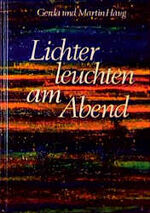 ISBN 9783766803825: Lichter leuchten am Abend