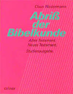 ISBN 9783766831279: Abriss der Bibelkunde