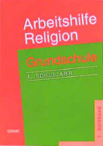 ISBN 9783766836106: Arbeitshilfe Religion Grundschule - 4. Schuljahr. 1. Halbband