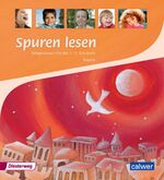 ISBN 9783766843364: Spuren lesen - Ausgabe für Bayern / Spuren lesen, Ausgabe Bayern