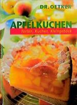 ISBN 9783767002241: Apfelkuchen