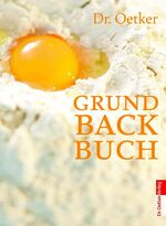 ISBN 9783767002395: Grundbackbuch