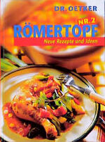 ISBN 9783767002487: Römertopf Nr. 2