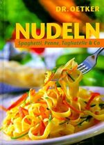 ISBN 9783767002852: Nudeln