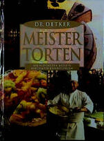 Dr. Oetker, Meistertorten