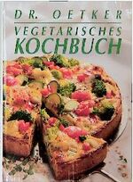 Dr. Oetker, Vegetarische Küche