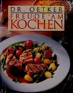 ISBN 9783767004610: Freude am Kochen