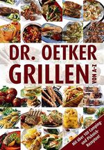 Grillen von A-Z