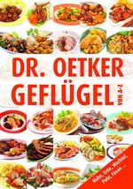 Geflügel von A-Z