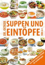 ISBN 9783767005273: Suppen & Eintöpfe von A-Z