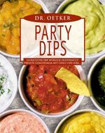 ISBN 9783767006188: Party Dips