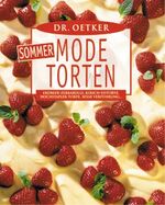 ISBN 9783767006287: Sommer-Mode-Torten