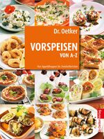 ISBN 9783767007284: Vorspeisen von A-Z