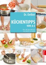 ISBN 9783767007291: Küchentipps von A-Z