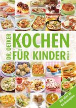 ISBN 9783767007826: Kochen für Kinder von A-Z