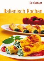 ISBN 9783767008038: Italienisch Kochen