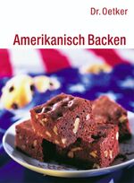 ISBN 9783767008205: Amerikanisch Backen