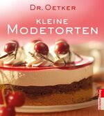 ISBN 9783767008403: Kleine Modetorten