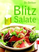 ISBN 9783767008458: Blitz Salate