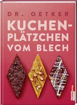 ISBN 9783767008946: Kuchenplätzchen vom Blech