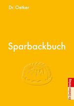 ISBN 9783767009899: Sparbackbuch