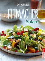 ISBN 9783767010307: Fitmacher Salate