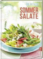 ISBN 9783767013643: Sommersalate