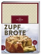 ISBN 9783767017481: Zupfbrote