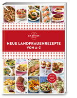 ISBN 9783767017566: Neue Landfrauenrezepte von A-Z