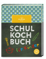 ISBN 9783767018105: Schulkochbuch für Kinder