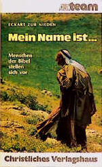 ISBN 9783767530959: Mein Name ist...