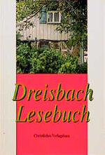 ISBN 9783767570320: Dreisbach-Lesebuch