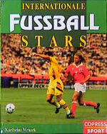 Karlheinz Mrazek: Internationale Fussbal Karlheinz Mrazek: Internationale Fussbal