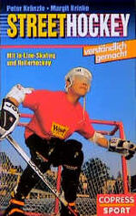 ISBN 9783767905412: Streethockey verständlich gemacht