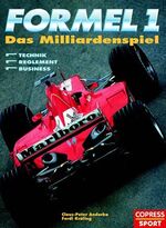 Claus P Andorka: Formel 1 : Technik, Reg Claus P Andorka: Formel 1 : Technik, Reg